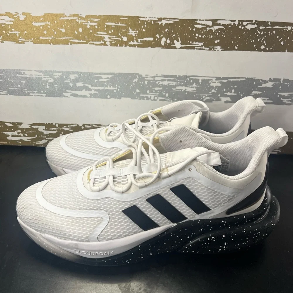 Adidas Alphabounce